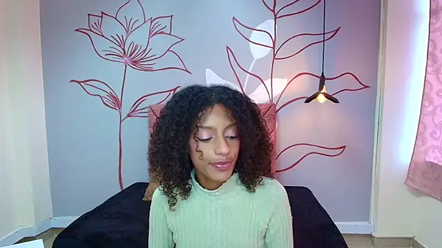 Snapshot of Zia_Green chatting on February 2025 12:06:02 PM Zia Green online show from February 2025 12:06:02 PM