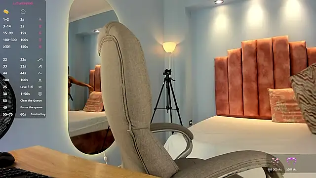 lou rosse  online show from February 2026 07:54:01 PM