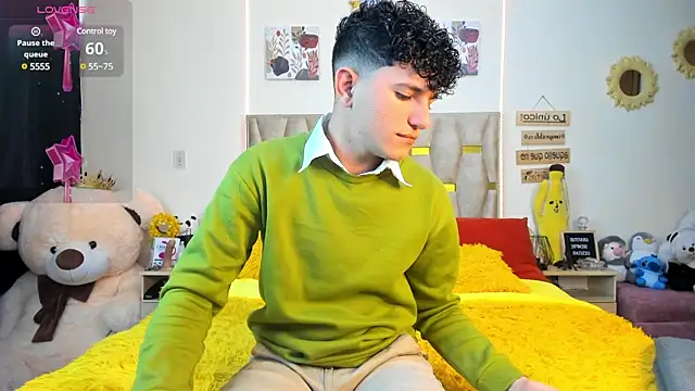 Snapshot of patrick_sanzz chatting on February 2025 08:08:02 PM patrick sanzz online show from February 2025 08:08:02 PM