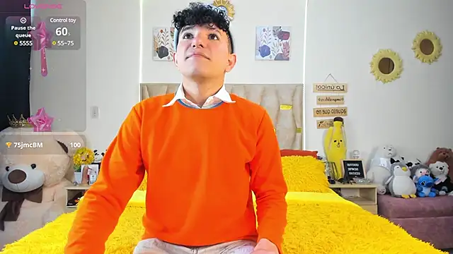 Snapshot of patrick_sanzz chatting on February 2025 06:37:02 PM patrick sanzz online show from February 2025 06:37:02 PM