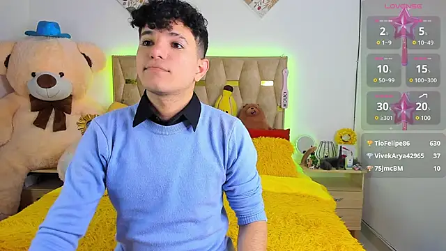 Snapshot of patrick_sanzz chatting on February 2025 08:11:02 AM patrick sanzz online show from February 2025 08:11:02 AM