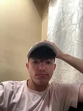 Snapshot of patrick_sanzz chatting on February 2025 05:53:01 PM patrick sanzz online show from February 2025 05:53:01 PM