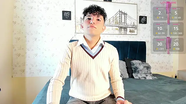 Snapshot of patrick_sanzz chatting on February 2025 03:16:01 PM patrick sanzz online show from February 2025 03:16:01 PM