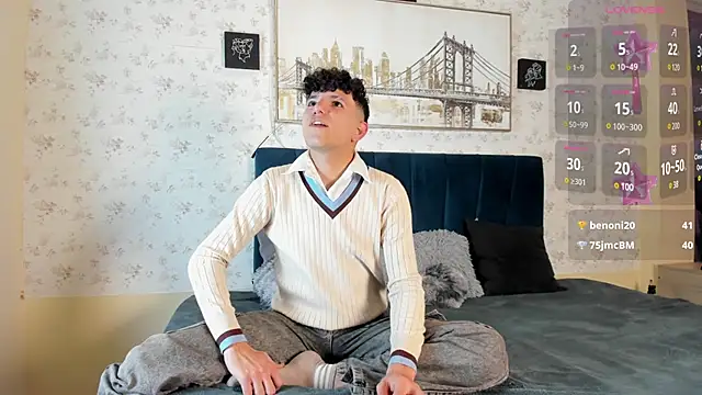 Snapshot of patrick_sanzz chatting on February 2025 11:25:02 PM patrick sanzz online show from February 2025 11:25:02 PM