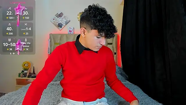 Snapshot of patrick_sanzz chatting on March 2025 12:59:01 AM patrick sanzz online show from March 2025 12:59:01 AM