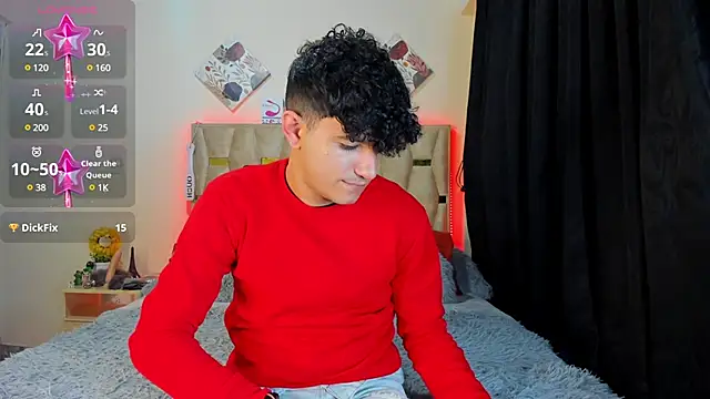 Snapshot of patrick_sanzz chatting on March 2025 10:28:02 AM patrick sanzz online show from March 2025 10:28:02 AM