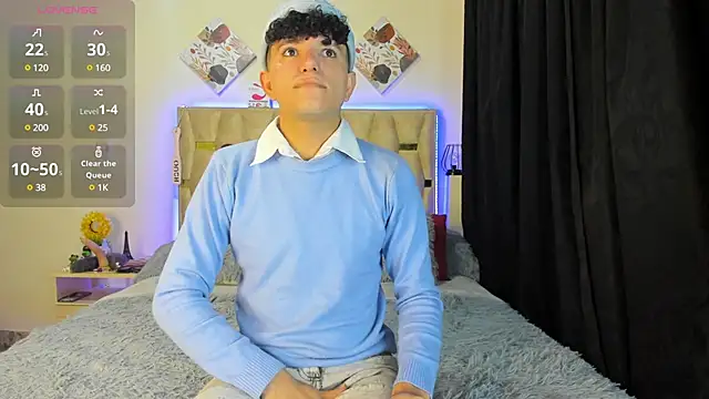 Snapshot of patrick_sanzz chatting on March 2025 09:29:01 AM patrick sanzz online show from March 2025 09:29:01 AM