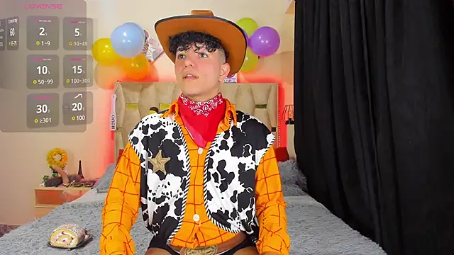 Snapshot of patrick_sanzz chatting on March 2025 04:23:02 AM patrick sanzz online show from March 2025 04:23:02 AM