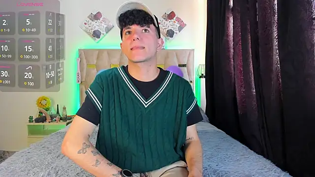 Snapshot of patrick_sanzz chatting on March 2025 12:39:02 PM patrick sanzz online show from March 2025 12:39:02 PM