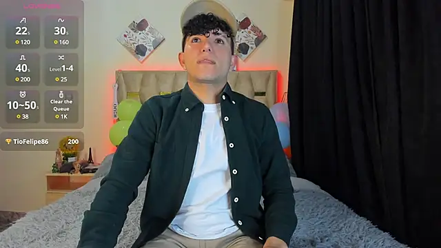 Snapshot of patrick_sanzz chatting on March 2025 12:36:01 AM patrick sanzz online show from March 2025 12:36:01 AM