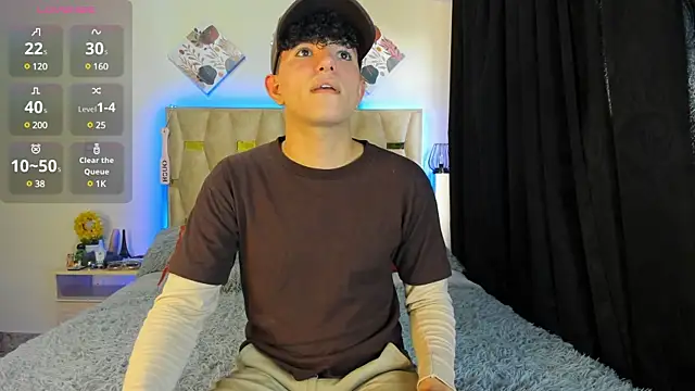 Snapshot of patrick_sanzz chatting on March 2025 06:37:02 PM patrick sanzz online show from March 2025 06:37:02 PM