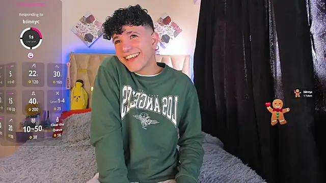 Snapshot of patrick_sanzz chatting on March 2025 05:15:02 PM patrick sanzz online show from March 2025 05:15:02 PM