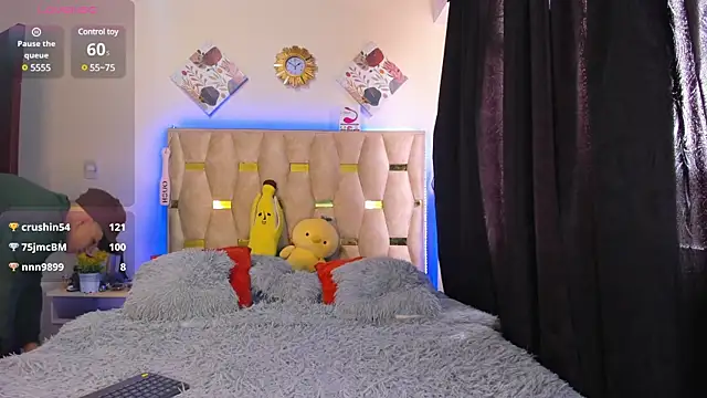 Snapshot of patrick_sanzz chatting on March 2025 01:01:02 PM patrick sanzz online show from March 2025 01:01:02 PM