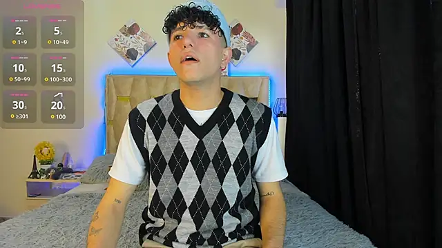 Snapshot of patrick_sanzz chatting on March 2025 10:15:02 PM patrick sanzz online show from March 2025 10:15:02 PM