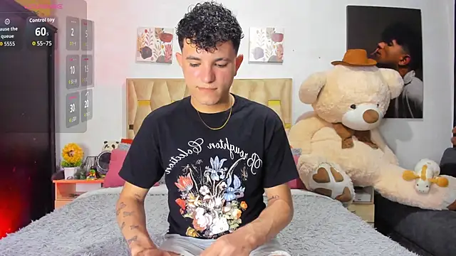 Snapshot of patrick_sanzz chatting on September 2025 08:08:02 PM patrick sanzz online show from September 2025 08:08:02 PM