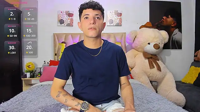 Snapshot of patrick_sanzz chatting on September 2025 07:48:01 PM patrick sanzz online show from September 2025 07:48:01 PM