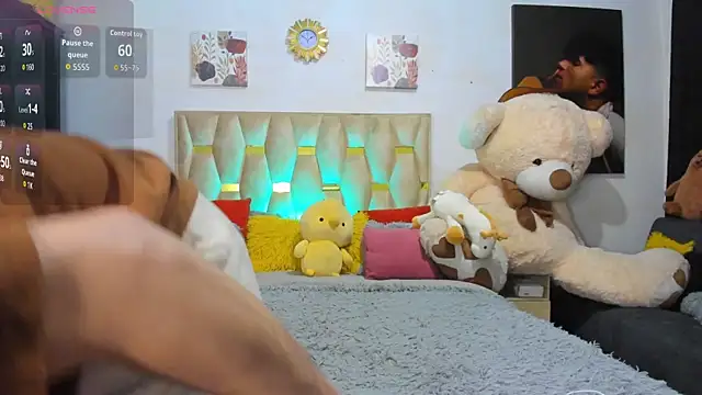 Snapshot of patrick_sanzz chatting on September 2025 11:18:01 PM patrick sanzz online show from September 2025 11:18:01 PM