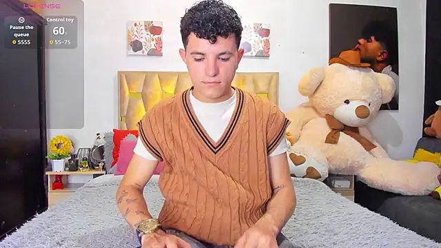 Snapshot of patrick_sanzz chatting on September 2025 08:34:02 PM patrick sanzz online show from September 2025 08:34:02 PM