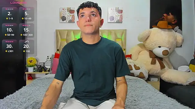 Snapshot of patrick_sanzz chatting on September 2025 08:13:01 PM patrick sanzz online show from September 2025 08:13:01 PM