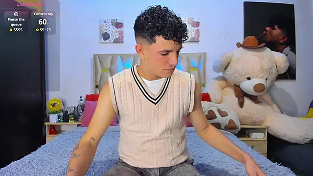 Snapshot of patrick_sanzz chatting on September 2025 08:58:02 PM patrick sanzz online show from September 2025 08:58:02 PM