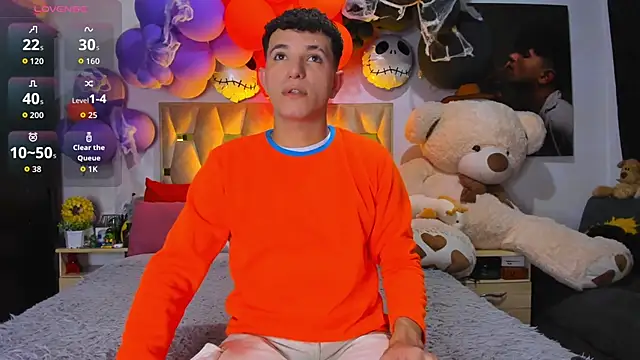 Snapshot of patrick_sanzz chatting on October 2025 08:15:02 PM patrick sanzz online show from October 2025 08:15:02 PM