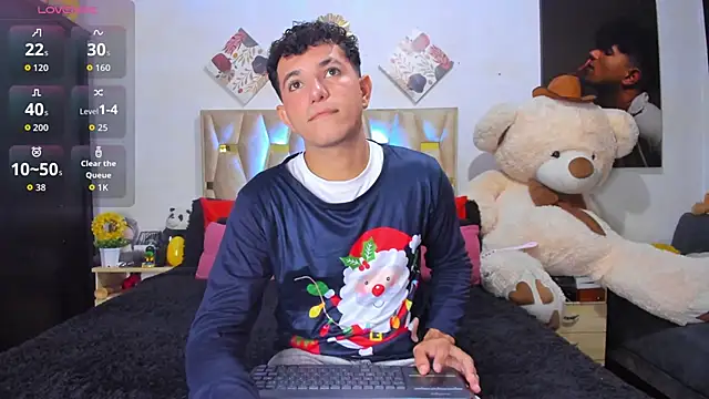 Snapshot of patrick_sanzz chatting on November 2025 01:23:01 PM patrick sanzz online show from November 2025 01:23:01 PM