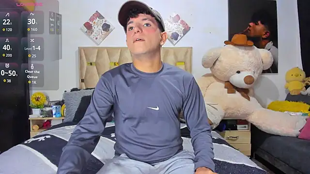 Snapshot of patrick_sanzz chatting on December 2025 10:58:01 PM patrick sanzz online show from December 2025 10:58:01 PM