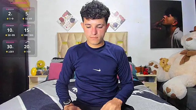 patrick sanzz online show from February 2026 01:32:01 AM