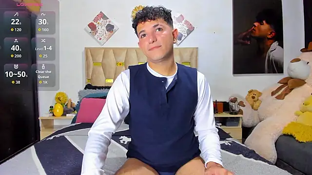 Snapshot of patrick_sanzz chatting on March 2026 06:34:01 PM patrick sanzz online show from March 2026 06:34:01 PM