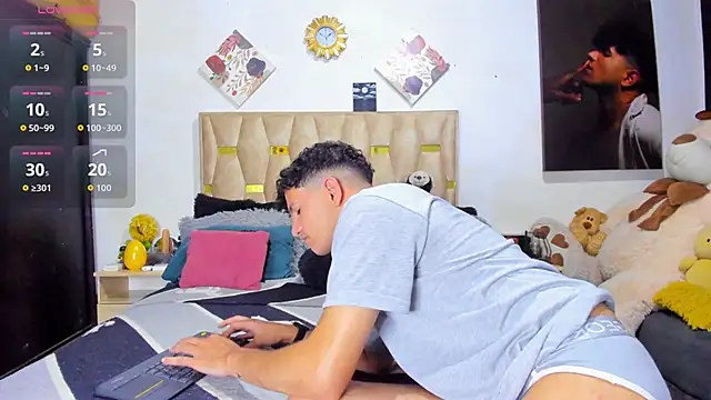 Snapshot of patrick_sanzz chatting on March 2026 08:14:01 PM patrick sanzz online show from March 2026 08:14:01 PM