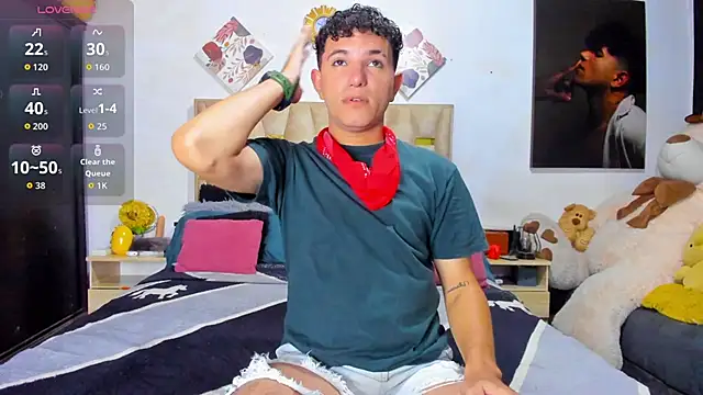 Snapshot of patrick_sanzz chatting on March 2026 11:11:01 PM patrick sanzz online show from March 2026 11:11:01 PM