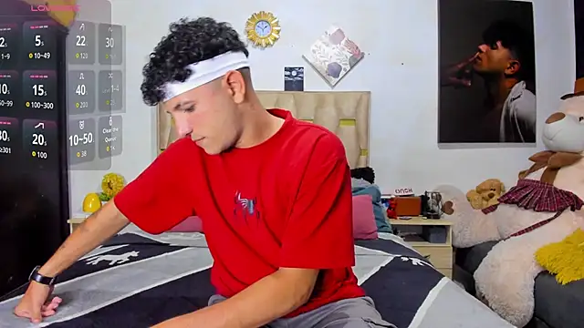 Snapshot of patrick_sanzz chatting on March 2026 12:25:01 AM patrick sanzz online show from March 2026 12:25:01 AM