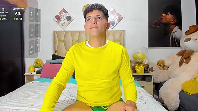 Snapshot of patrick_sanzz chatting on March 2026 09:52:02 PM patrick sanzz online show from March 2026 09:52:02 PM