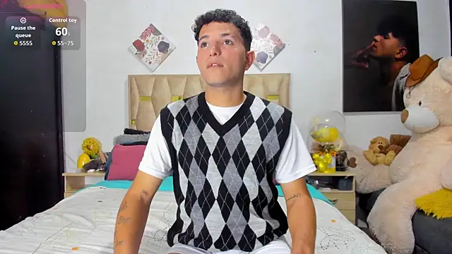 Snapshot of patrick_sanzz chatting on March 2026 06:51:02 PM patrick sanzz online show from March 2026 06:51:02 PM