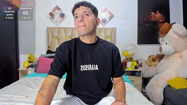 Snapshot of patrick_sanzz chatting on March 2026 05:57:02 PM patrick sanzz online show from March 2026 05:57:02 PM