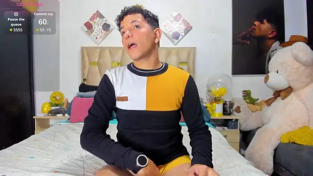 Snapshot of patrick_sanzz chatting on April 2026 12:52:01 AM patrick sanzz online show from April 2026 12:52:01 AM