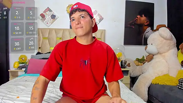 Snapshot of patrick_sanzz chatting on April 2026 07:22:01 PM patrick sanzz online show from April 2026 07:22:01 PM