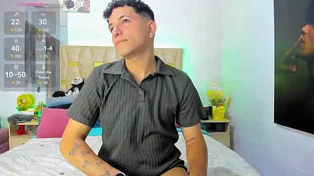 Snapshot of patrick_sanzz chatting on April 2026 01:05:02 PM patrick sanzz online show from April 2026 01:05:02 PM