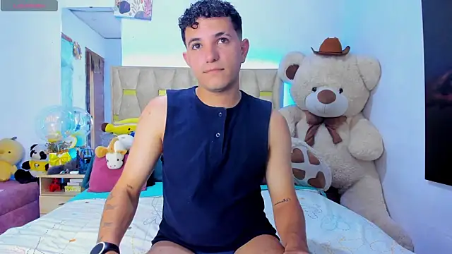 Snapshot of patrick_sanzz chatting on April 2026 02:46:02 AM patrick sanzz online show from April 2026 02:46:02 AM