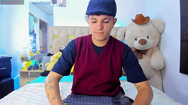 patrick sanzz online show from June 2026 01:56:01 AM