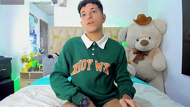 patrick sanzz online show from June 2026 02:01:02 PM