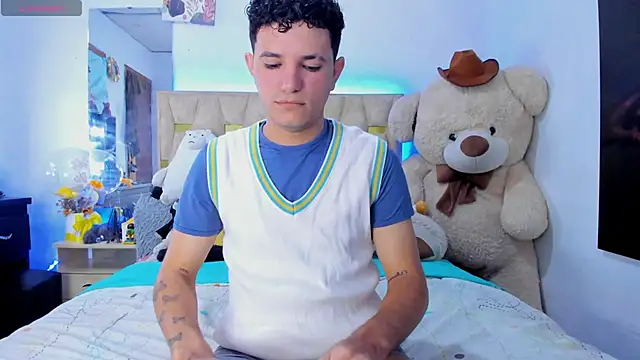 patrick sanzz online show from June 2026 11:47:01 AM