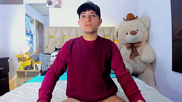 patrick sanzz online show from June 2026 11:18:02 PM