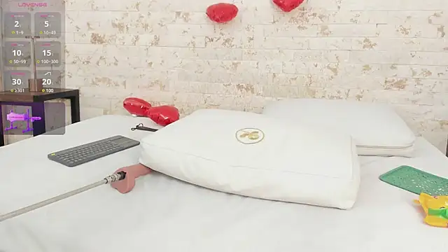 pamela west online show from February 2025 01:41:01 AM