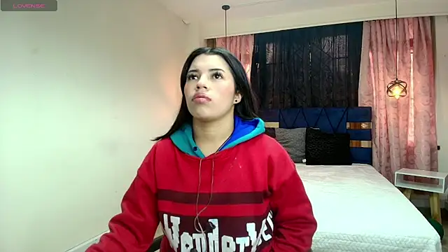 Asly Morgan online show from March 2025 11:38:02 AM