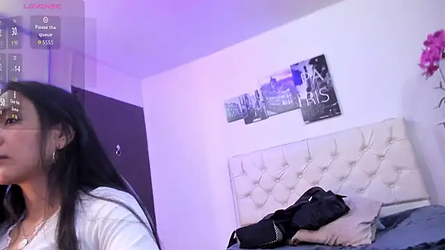 Snapshot of Amy_Kiitty_ chatting on November 2025 12:38:01 PM Amy Kiitty online show from November 2025 12:38:01 PM