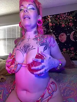 GoldieBakeman online show from January 2025 06:59:02 PM