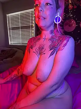 GoldieBakeman online show from February 2025 05:10:02 PM