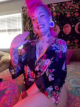 GoldieBakeman online show from February 2025 05:40:02 PM