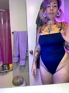 GoldieBakeman online show from September 2025 04:10:02 PM